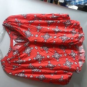 Crown and Ivy Size L